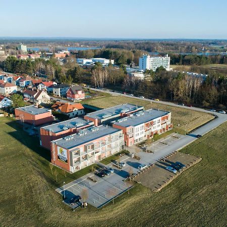 Apartman U Lazni D23 Třeboň Eksteriør bilde