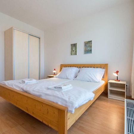 Apartman U Lazni D23 Třeboň Eksteriør bilde